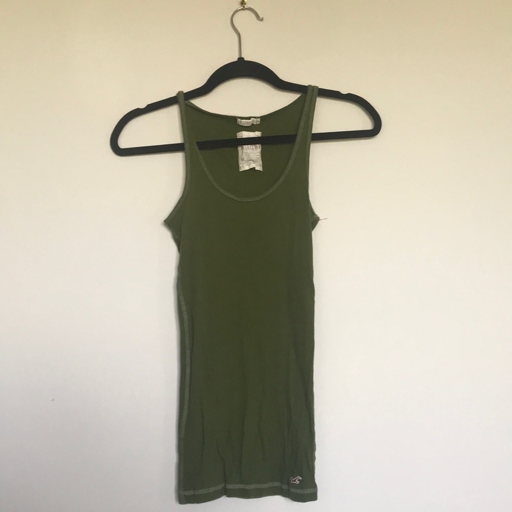 “Hollister” Cami